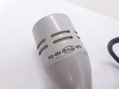 Электродинамический микрофон МД-66А - Pic n 263933