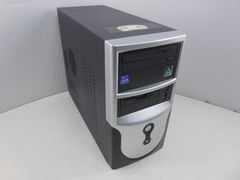 Системный блок 2-ядра Intel Pentium Dual-Core - Pic n 263977