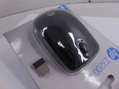 Мышь беспроводная HP Z3200 - Pic n 264065
