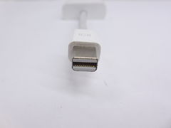 Адаптер Mini DisplayPort на VGA Apple A1307 - Pic n 264118