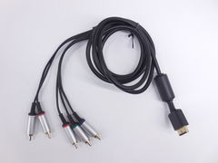 Компонентный AV кабель для PlayStation 1/2/3 - Pic n 264120