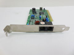 Внутренний аналоговый модем ZyXEL OMNI 56K PCI EE - Pic n 264132