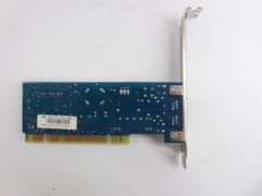 Внутренний PCI модем ZyXEL OMNI 56K PCI Plus Rev.2 - Pic n 264133