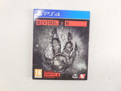 Игра для PS4 EVOLVE - Pic n 264200