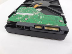 Жесткий диск HDD SATA 3.5" WD 640Gb - Pic n 264304
