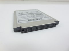 Жесткий диск HDD 1.8" IDE Toshiba - Pic n 264352