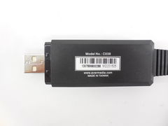 Видеозахват USB AVerMedia DVD EZMaker 7 - Pic n 264369