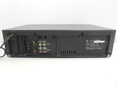 Видеоплеер VHS Panasonic NV-SR80 - Pic n 264213