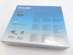 Сетевая карта PCI TP-LINK TF-3239DL, 10/100 Мбит/c - Pic n 264496