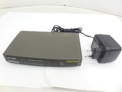 Коммутатор (switch) D-link DES-1008D, 8 портов - Pic n 264500