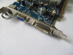 Видеокарта PCI-E ECS GeForce 8600GT - Pic n 264590