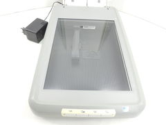 Сканер планшетный HP ScanJet G3010 - Pic n 264600