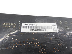Звуковая карта 5.1 PCI ASUS Xonar DG - Pic n 264607