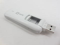 Внешний USB модем МТС 4G Huawei 822FT - Pic n 264610