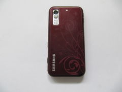 Смартфон Samsung La Fleur GT-S5230 - Pic n 264625
