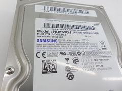 Жесткий диск HDD SATA 500Gb Samsung Spinpoint F3 - Pic n 264631