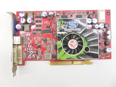 Видеокарта Radeon Saphire 9800 PRO 128Mb - Pic n 264722