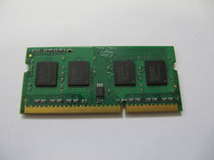 Модуль памяти SODIMM DDR3 4Gb Kingston - Pic n 264725