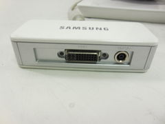 ЖК-монитор 17" Samsung SyncMaster 770P - Pic n 264728
