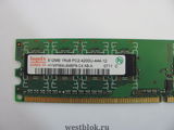 Модуль памяти DDR2 512Mb - Pic n 106599