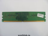 Модуль памяти DDR2 512Mb - Pic n 106599