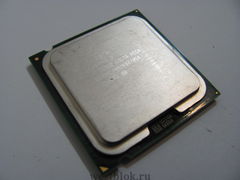 Процессор Intel Pentium D 915 Presler - Pic n 106598