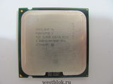 Процессор Intel Pentium D 915 Presler - Pic n 106598