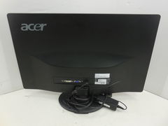 ЖК-монитор 23" Acer S230HL - Pic n 264816
