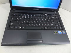 Ноутбук Samsung R469 Core 2 Duo T6500 (2.10GHz) - Pic n 264852