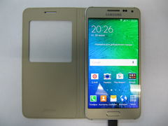 Смартфон Samsung Galaxy Alpha SM-G850F - Pic n 264223