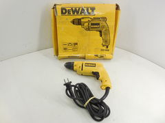 Дрель электрическая Dewalt D21008 Мощность: 550 Вт - Pic n 264829