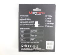Вентилятор для корпуса 140мм BitFenix Spectre LED - Pic n 264962