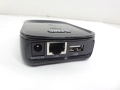 Принт-сервер D-Link DPR-1020, USB, LAN - Pic n 264833