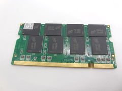 Модуль памяти SODIMM DDR400 1Gb - Pic n 265055