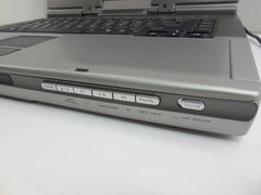 Ноутбук MSI MegaBook L610i Pentium 4 (2.8GHz) - Pic n 264920