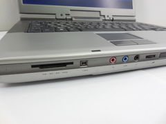 Ноутбук MSI MegaBook L610i Pentium 4 (2.8GHz) - Pic n 264920