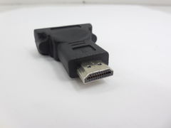 Переходник HDMI (19M) to DVI 24+1 F - Pic n 265061
