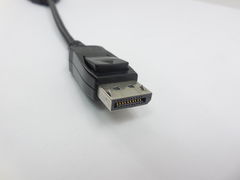 Кабель переходник DisplayPort (F) to DVI (24+1) - Pic n 265064