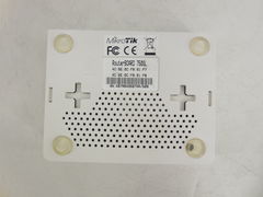 Маршрутизатор MikroTik RB750GL - Pic n 264928