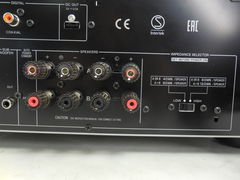 Интегральный усилитель Yamaha A-S301 - Pic n 265069