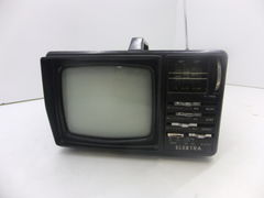 Телевизор Elektra-1402 с AM FM приемником - Pic n 265216