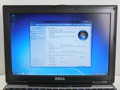 Ноутбук Dell Latitude D430 - Pic n 265183