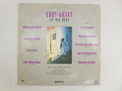 Пластинка EDDY GRANT — AT HIS BEST - Pic n 265250