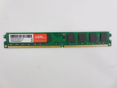 Оперативная память DDR2 2Gb ARM Ltd - Pic n 265276