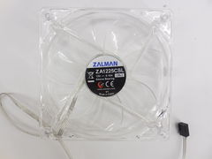 Вентилятор Zalman ZA1225CSL - Pic n 265300