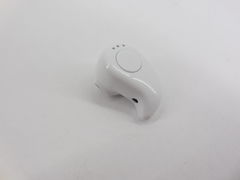 Bluetooth гарнитура, ушной крючок с микрофоном - Pic n 265312