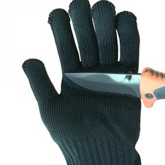 Защитные перчатки от порезов - Pic n 265295