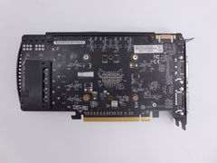 Видеокарта ASUS GeForce GTX 560 1GB - Pic n 265486