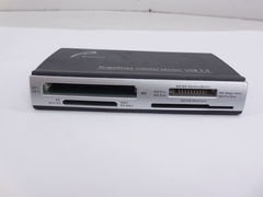 Картридер USB 2.0 Rovermate - Pic n 265498