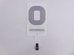 Приемник беспроводной зарядки Qi на Apple - Pic n 265600